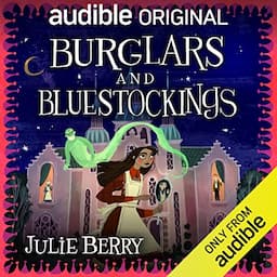 Burglars and Bluestockings