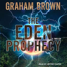 The Eden Prophecy