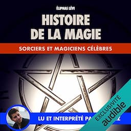 Histoire de la Magie