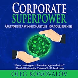 Corporate Superpower