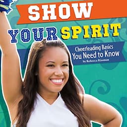 Show Your Spirit