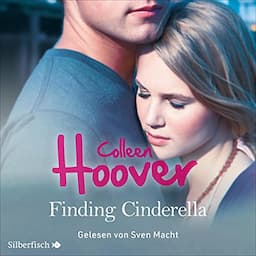 Finding Cinderella (German edition)