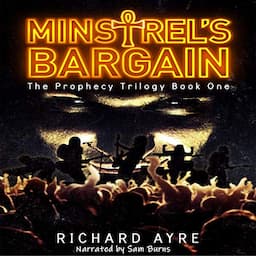 Minstrel's Bargain