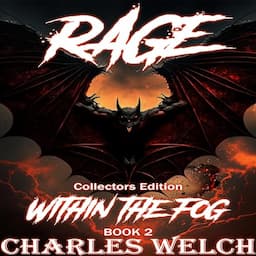 Rage within the Fog