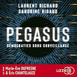 Pegasus (French edition)