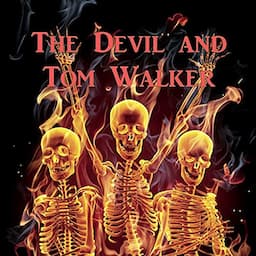 The Devil and Tom Walker