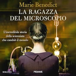 La ragazza del microscopio