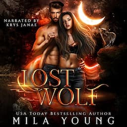 Lost Wolf