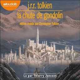 La Chute de Gondolin