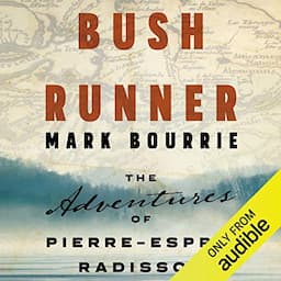 Bush Runner