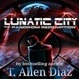 Lunatic City: The Pandrom Redemption