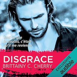 Disgrace (French edition)