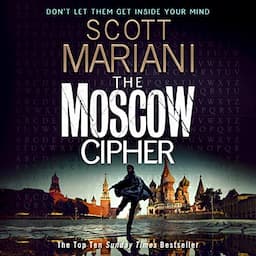 The Moscow Cipher