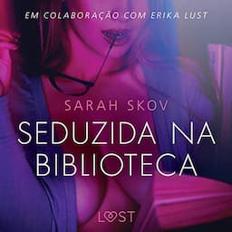 Seduzida na biblioteca