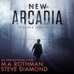 New Arcadia