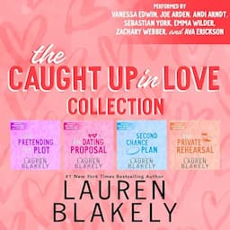 The Caught Up In Love Collection