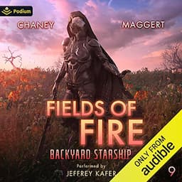 Fields of Fire