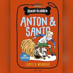 Anton og Santo