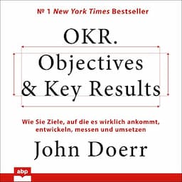 OKR. Objectives &amp; Key Results