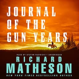 Journal of the Gun Years