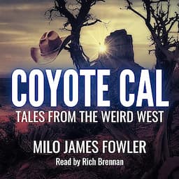 Coyote Cal