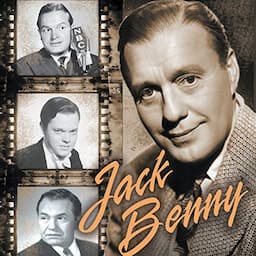 Jack Benny: Picture Parodies