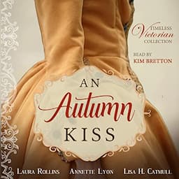 An Autumn Kiss