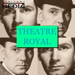 Classic English and Scottish Dramas Starring Ralph Richardson and John Mills, Volume 2