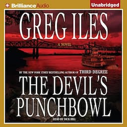 The Devil's Punchbowl