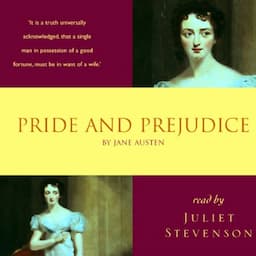 Pride and Prejudice