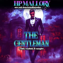 The Gentleman (Vampire Esquire)