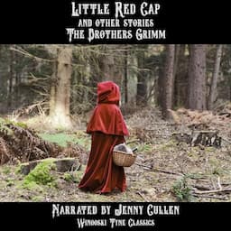 Little Red Cap and Other Stories