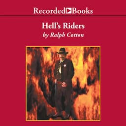 Hell&rsquo;s Riders