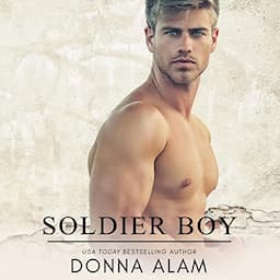 Soldier Boy