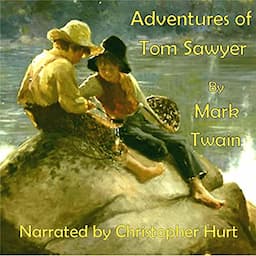 The Adventures of Tom Sawyer