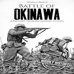 Battle of Okinawa - World War II