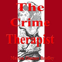 The Crime Therapist