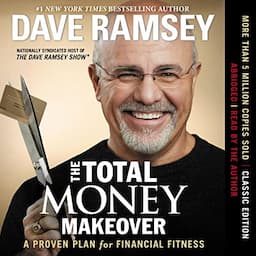 The Total Money Makeover