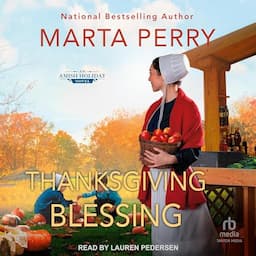 Thanksgiving Blessing