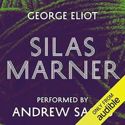 Silas Marner