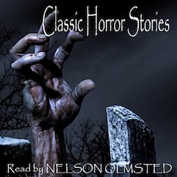 Classic Horror Stories