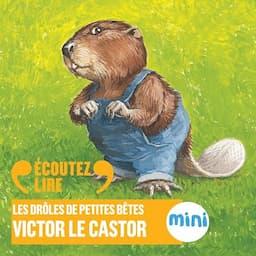 Victor le castor