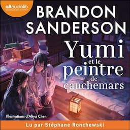 Yumi et le peintre de cauchemars