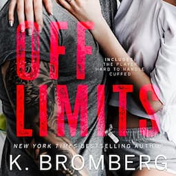 Off Limits: The Firsts