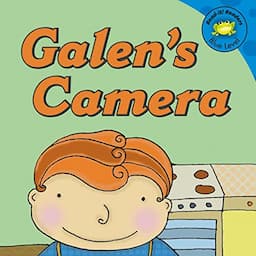 Galen's Camera