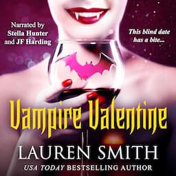 Vampire Valentine