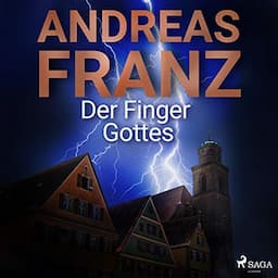 Der Finger Gottes