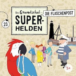 Die Flaschenpost