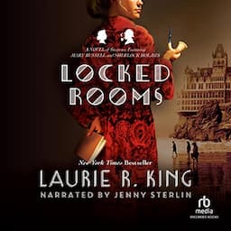 Locked Rooms