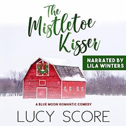 The Mistletoe Kisser